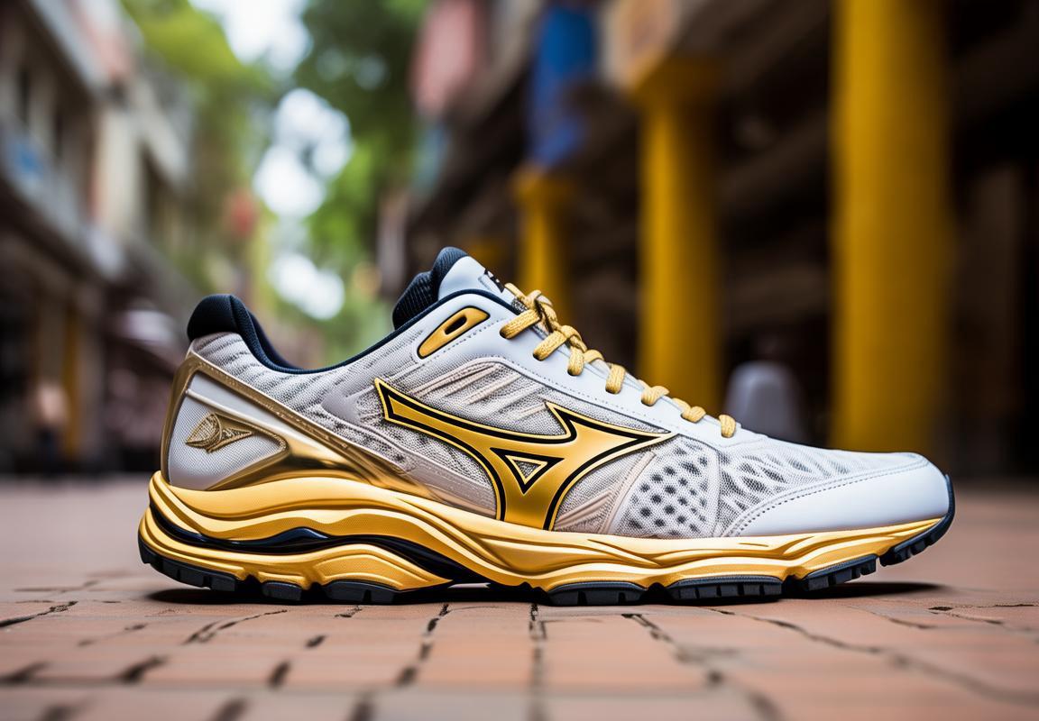 Mizuno Mujer: Tenis para Cada Tipo de Entrenamiento, No Dejes Pasar Esta Oportunidad, Ideal para Yoga y Calzado Ideal