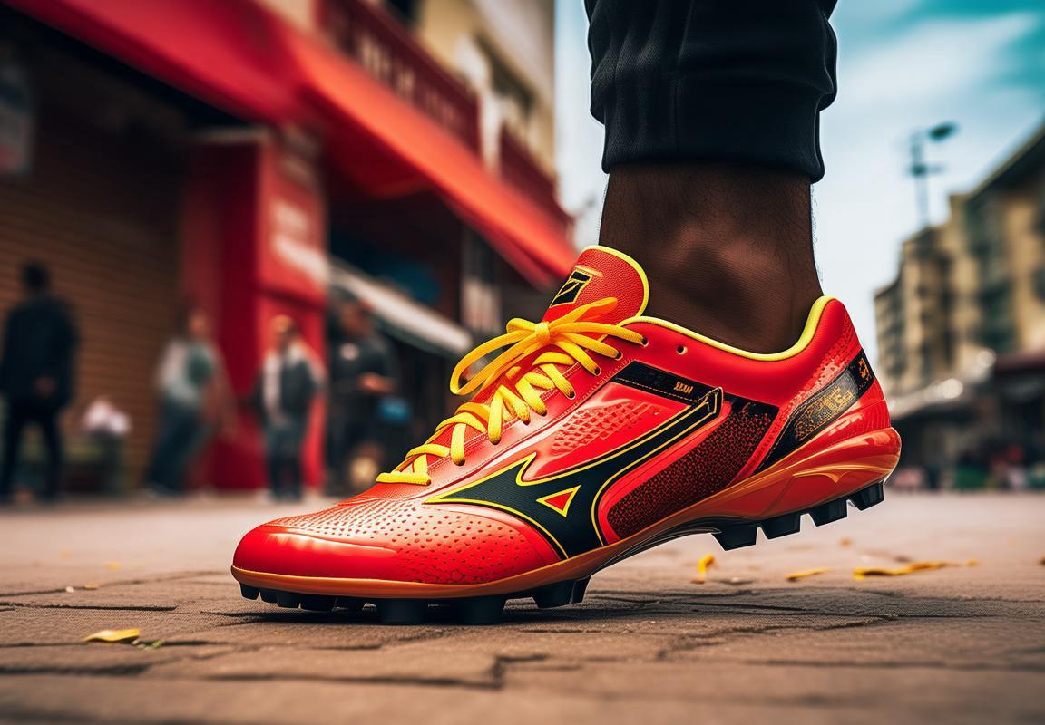 Oferta Exclusiva: Descuentos Increíbles en Tenis Mizuno Soccer en Tienda Mizuno de Guadalajara