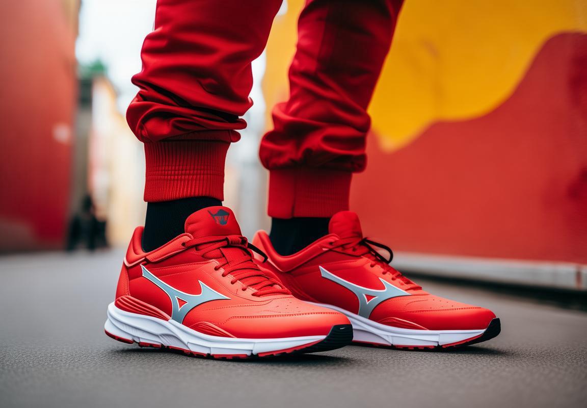 Mizuno: La Marca Ideal para Running y Aventuras en Guadalajara