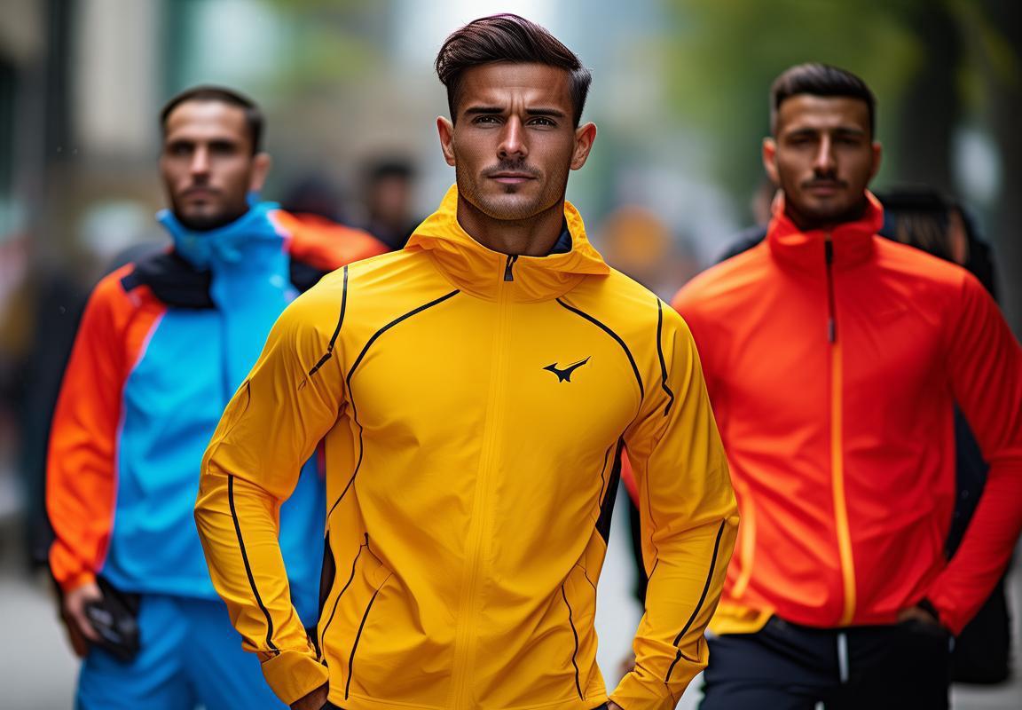 Ofertas de ropa Mizuno para entrenamiento y comodidad total: ¡No dejes pasar esta oportunidad!