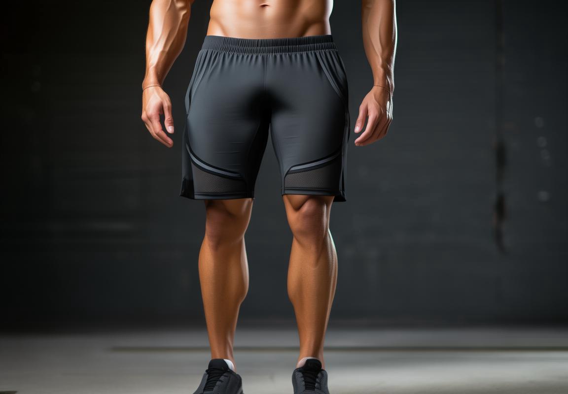 Mizuno Shorts con Ajuste Perfecto para Moverse Sin Limitaciones: No Dejes Pasar Esta Oportunidad de Ropa Deportiva