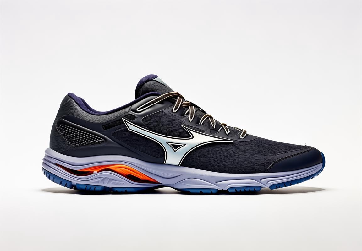 Mizuno Mujer: Calzado Ideal con Soporte Ligero, No Dejes Pasar Esta Oportunidad