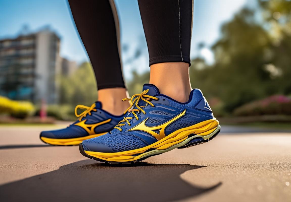 Mizuno Mujer: Tenis con Soporte para el Gym - ¡No dejes pasar esta oportunidad! | Tienda Oficial