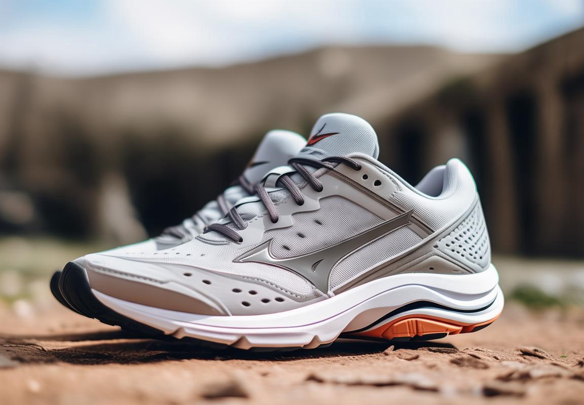 Mizuno Mujer: Tenis Neutros para Clases de Cardio, ¡No Dejes Pasar Esta Oportunidad!