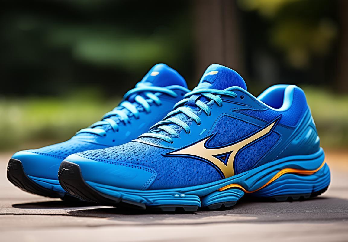 Mizuno Mujer: Tenis para Rutina Completa de Entrenamiento - No Dejes Pasar Esta Oportunidad, Ideal para Running y Gym