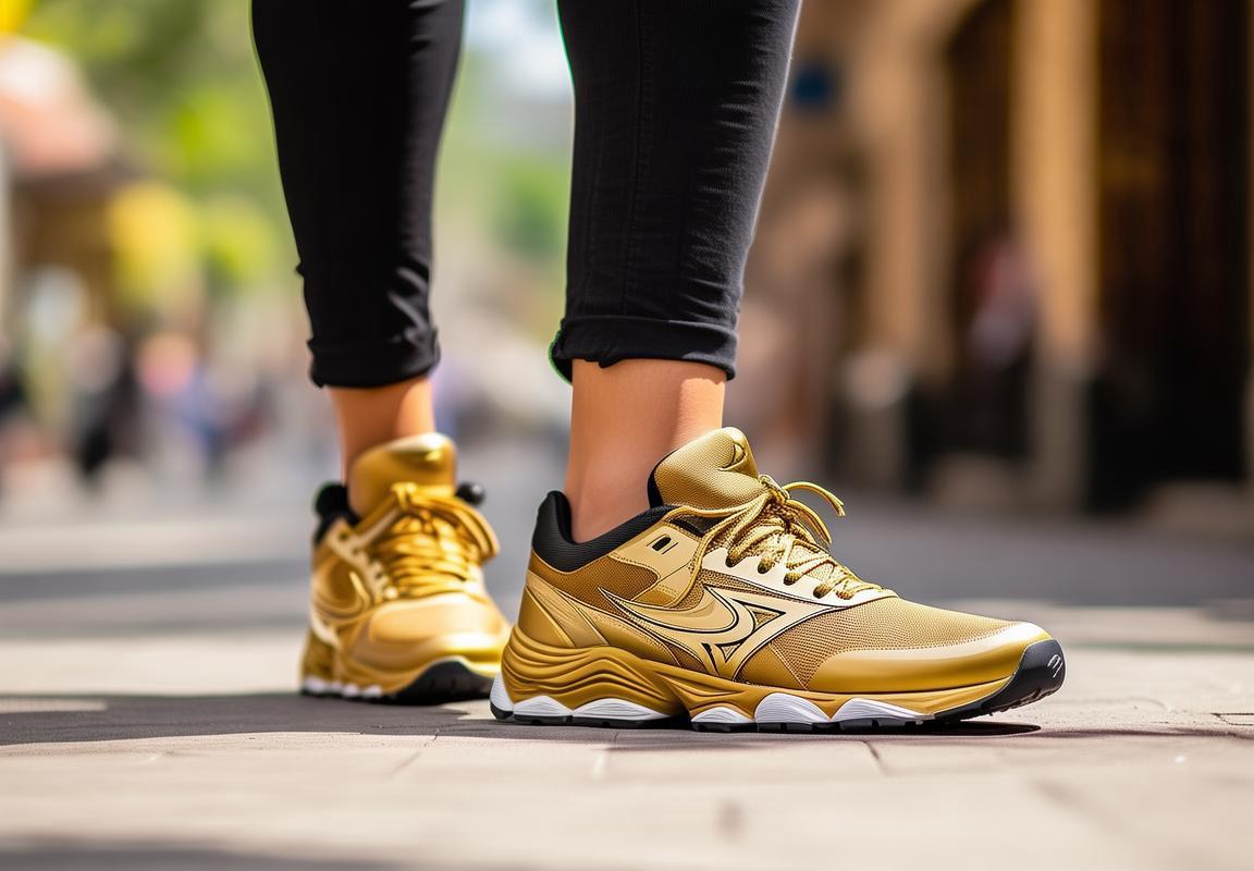 Mizuno Tenis Mujer: Corre con Seguridad y Estilo, No Dejes Pasar Esta Oportunidad