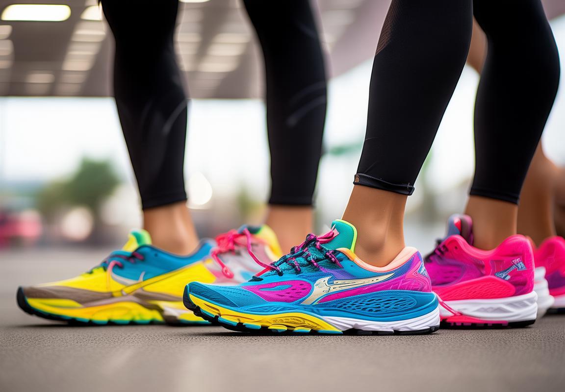 Oferta Exclusiva: Tenis para Correr Mizuno Mujer, No Dejes Pasar Esta Oportunidad!