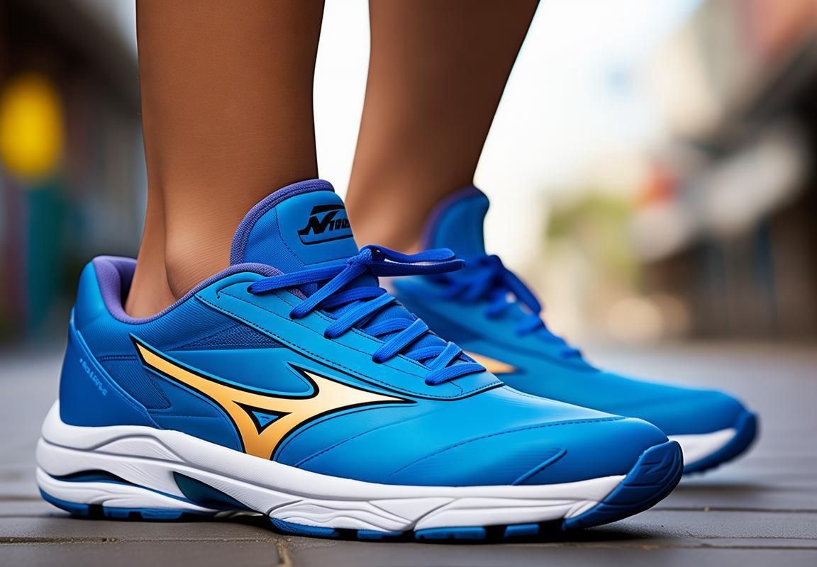 Mizuno Tenis Voleibol Mujer: Calidad y Estilo con Descuento en Guadalajara