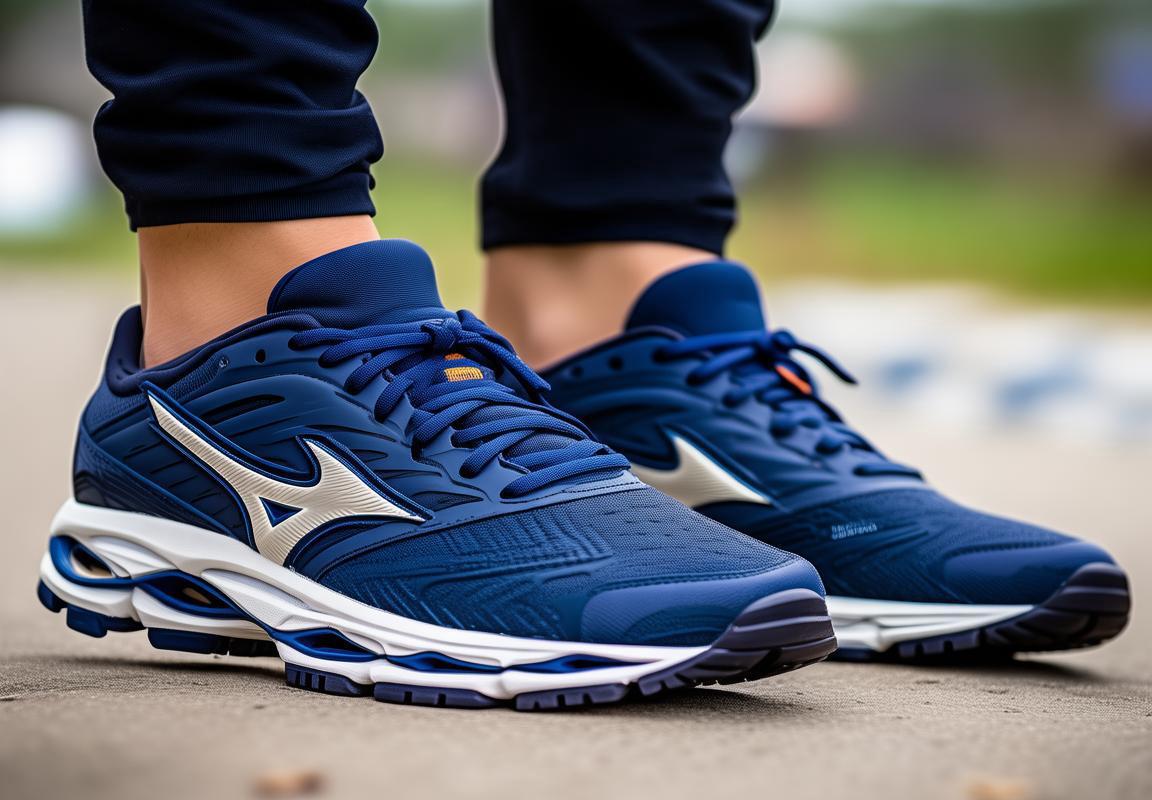 Trail Running con Descuentos Increíbles: Compra Online con Mizuno Wave Rider