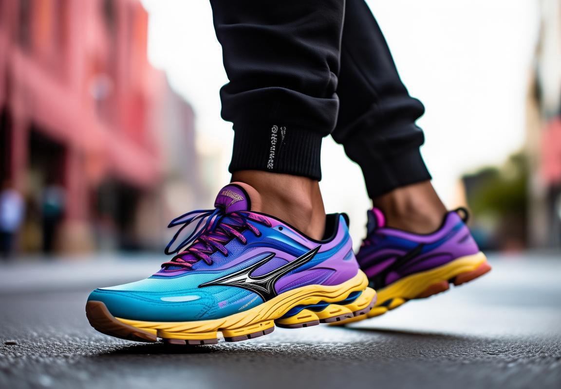 Oferta Exclusiva: Mizuno Hombres: Tenis para Correr y Entrenar, No Dejes Pasar Esta Oportunidad