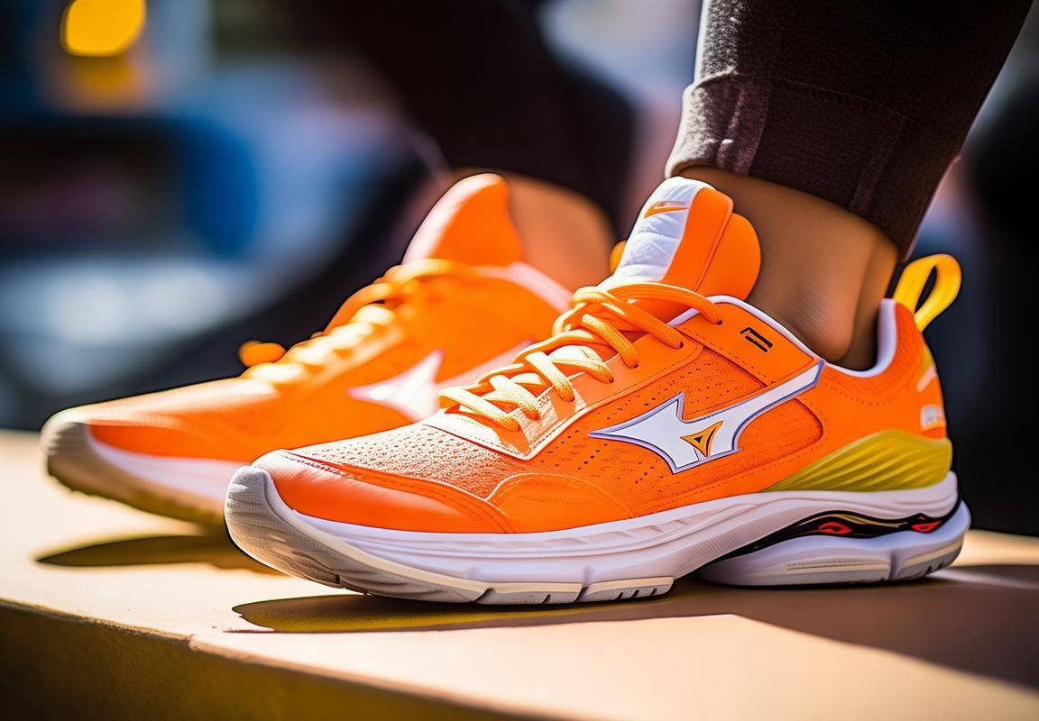 Mizuno Mujer: Tenis para Clases Grupales, Yoga y No Dejes Pasar esta Oportunidad
