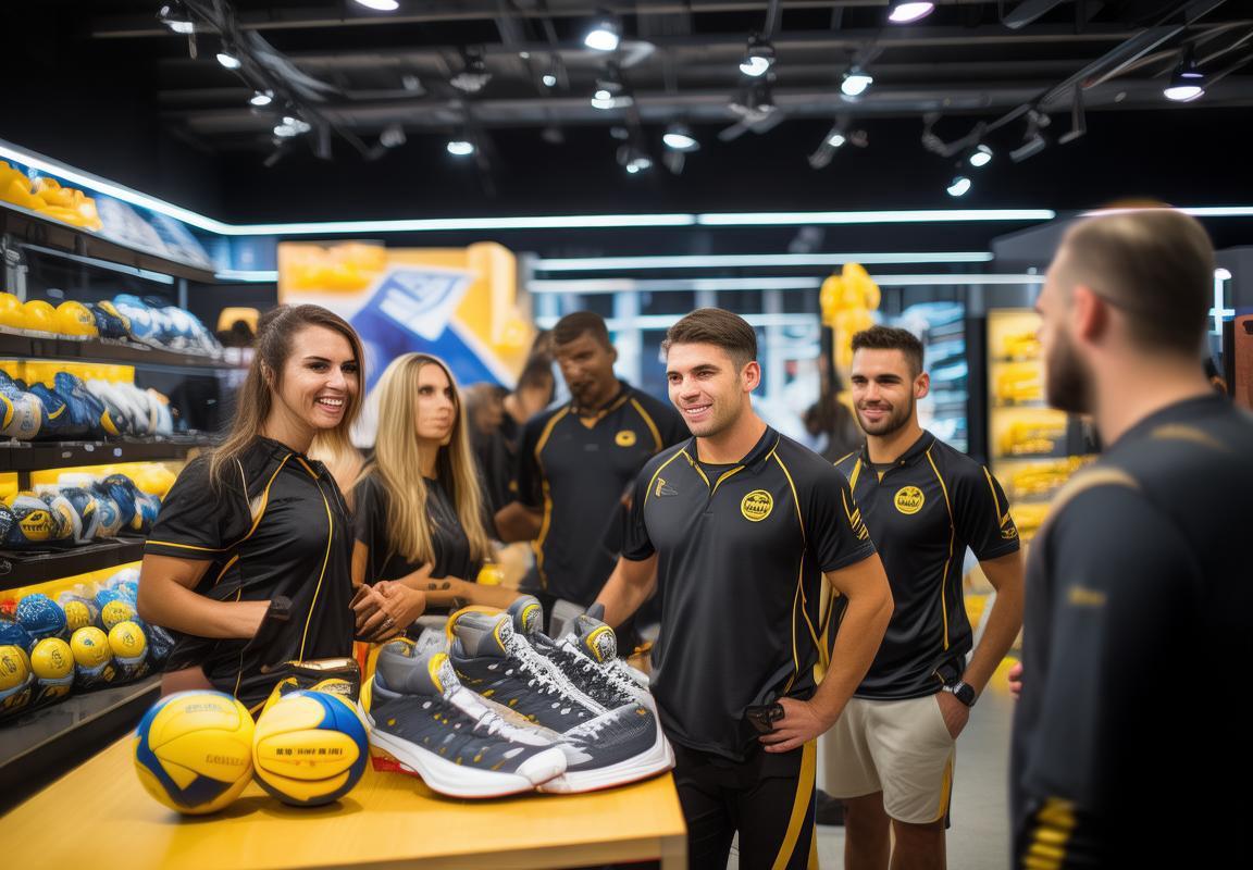 Oferta de Mizuno: equipamiento de Volleyball a precios inmejorables en Guadalajara