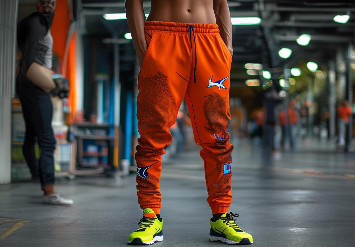 Oferta Especial: Mizuno Joggers con Tela de Alta Tecnología para Entrenamientos, No Dejes Pasar Esta Oportunidad, Ropa Deportiva, Aloe