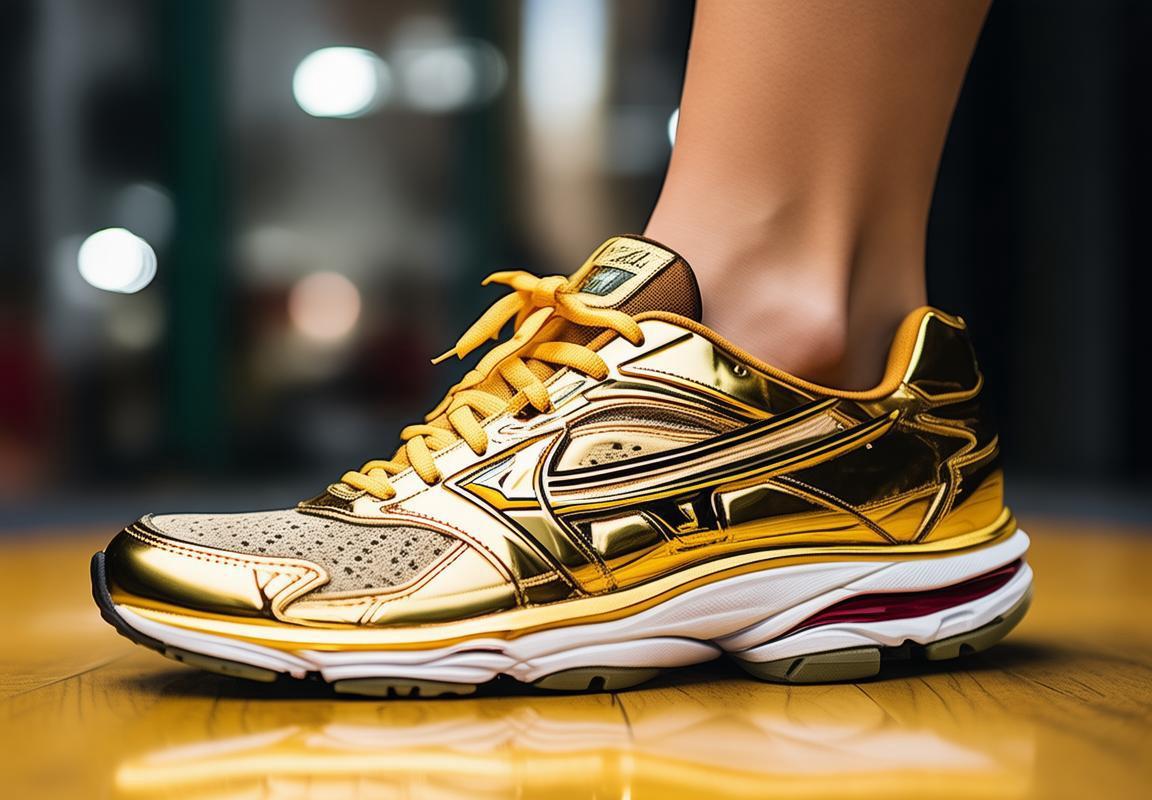 Calzado Neutro para Mujer Mizuno – Tecnología Japonesa: No Dejes Pasar esta Oportunidad para Running y Entrenamiento