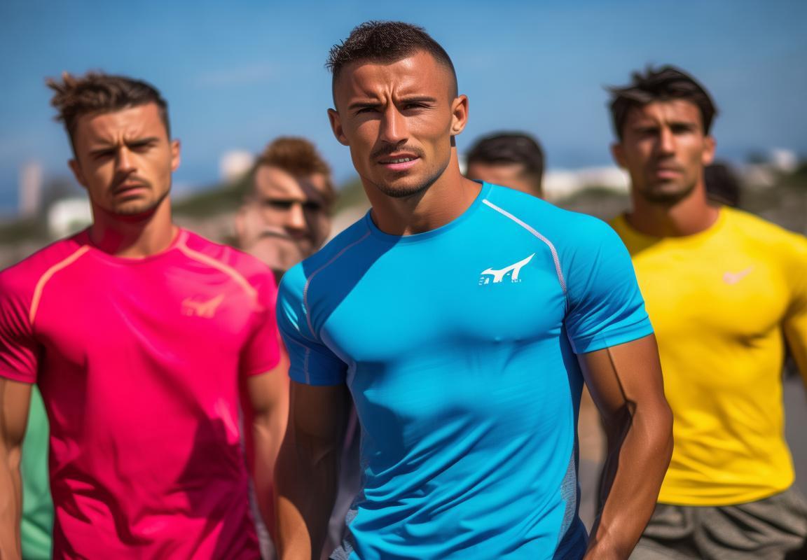 Ofertas de ropa Mizuno para entrenamiento y actividades al aire libre: No dejes pasar esta oportunidad