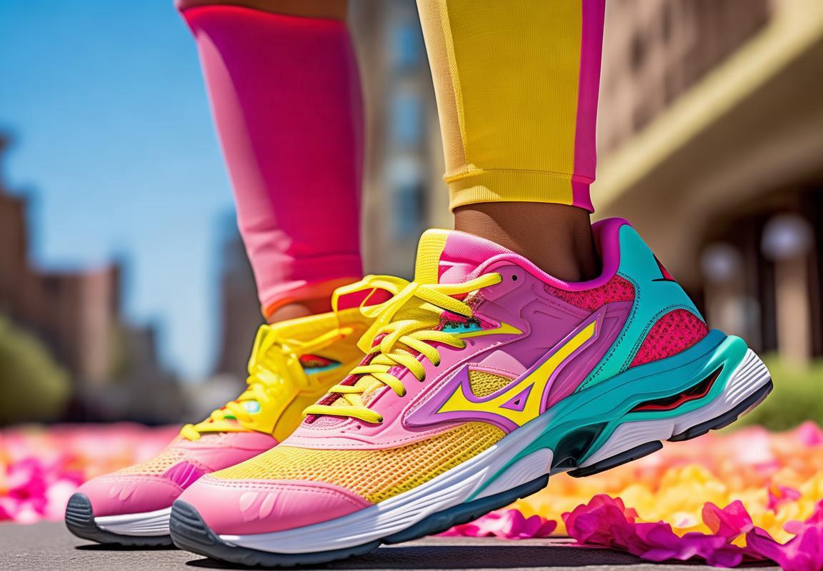 Mizuno Mujer: Tenis para Cardio de Alta Intensidad - ¡No dejes pasar esta oportunidad!