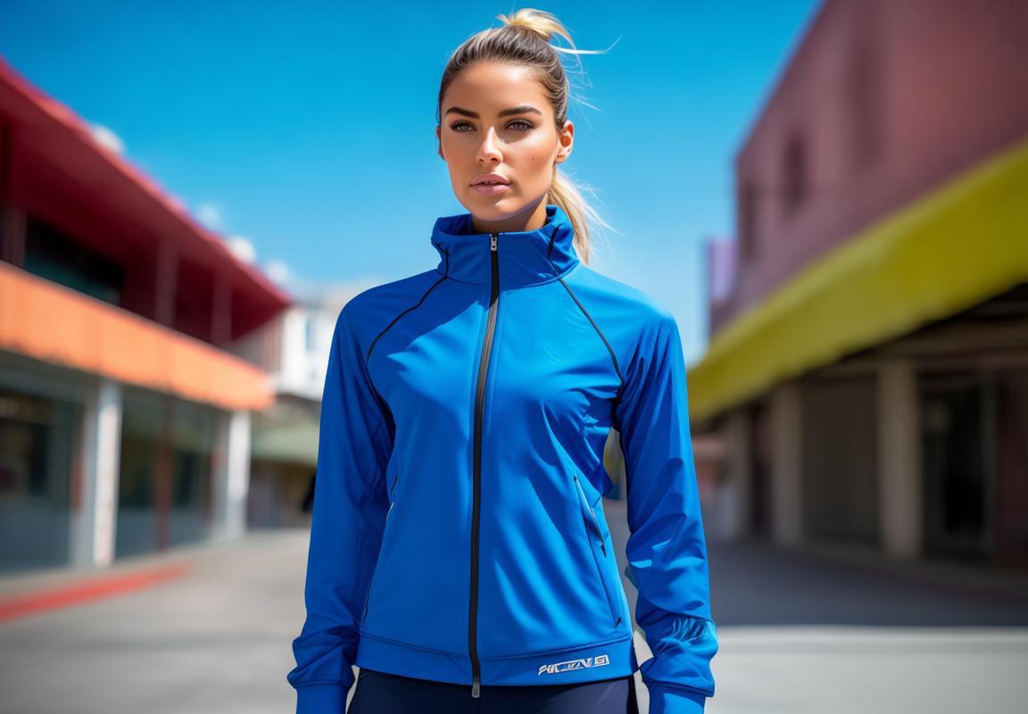 Oferta Exclusiva en Guadalajara: Chaquetas Mizuno Azules Resistentes al Uso Intenso - No Dejes Pasar Esta Oportunidad de Calidad Superior