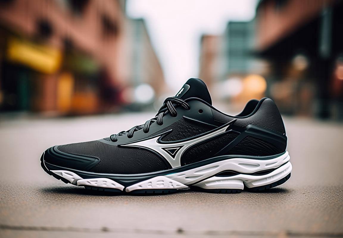 Ofertas Exclusivas: No dejes pasar esta oportunidad de Tenis Mizuno con Soporte Completo para el Pie, Ideal para Running y Entrenamiento