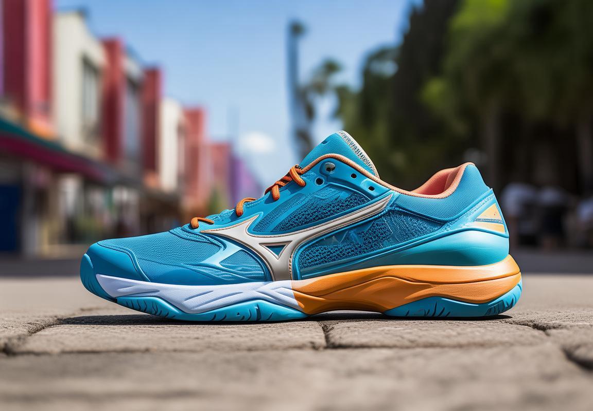 Mujer Tenis Mizuno – Juega tenis con control y confort, No dejes pasar esta oportunidad