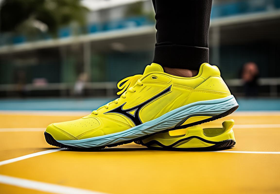 Ofertas Increíbles de Tenis Mizuno en Guadalajara: Marca Mizuno, Calidad y Estilo a Precio Conveniente