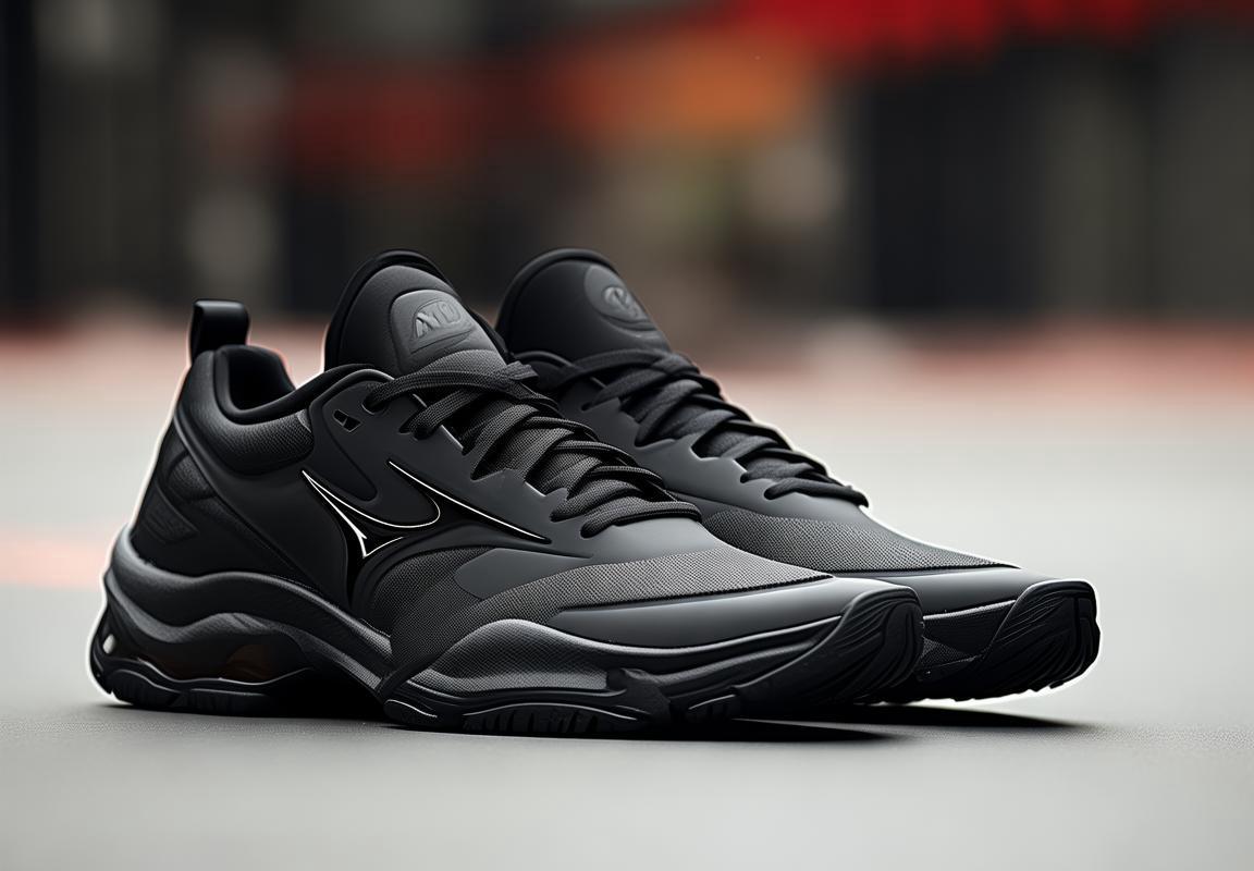 Oferta Especial: Mizuno Tenis de Voleibol con Tecnología de Aire, No Dejes Pasar Esta Oportunidad!