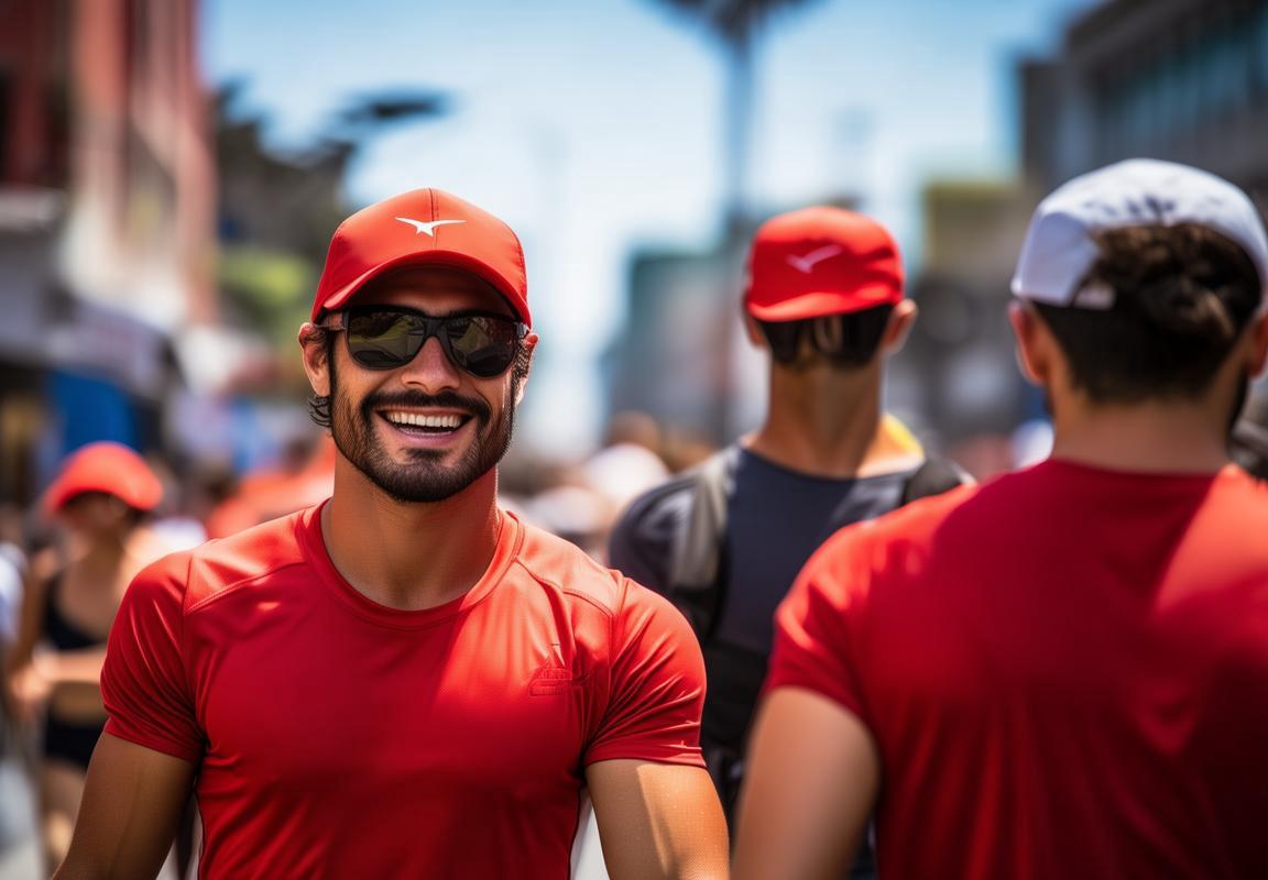 Oferta Exclusiva Mizuno Rojo para Hombres: Running y Estilo en Guadalajara