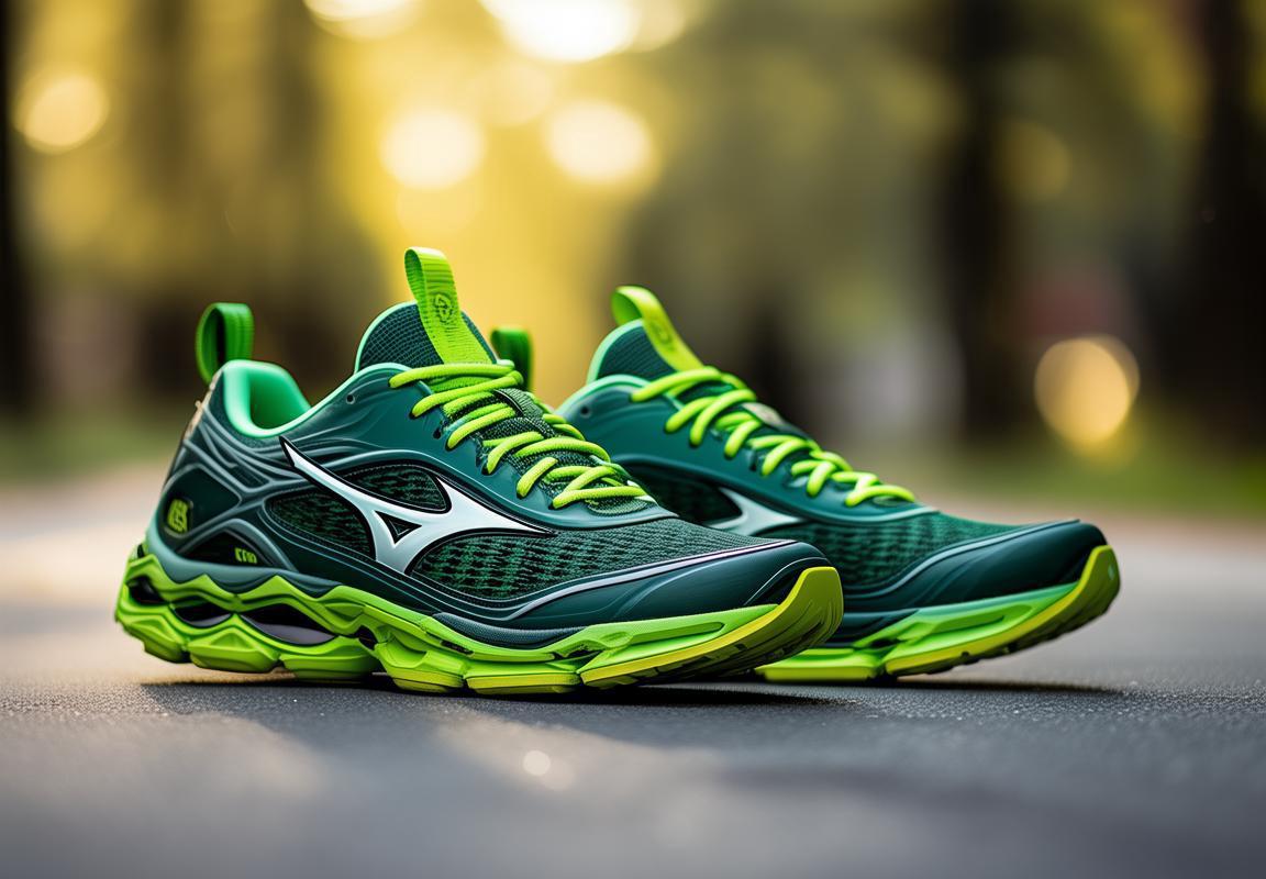 Oferta Exclusiva de Zapatos Mizuno en Guadalajara: ¡No Dejes Pasar Esta Oportunidad!
