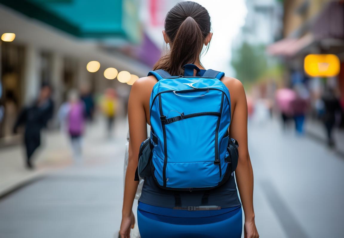 Oferta Especial: Mochila Mizuno con Hasta 50% de Descuento y Envío Gratis en Guadalajara - Running y Alo
