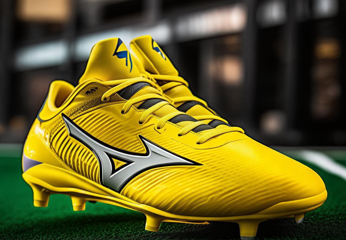 Ofertas Exclusivas de Mizuno Wave en Guadalajara: Marca Mizuno a Precios Reducidos
