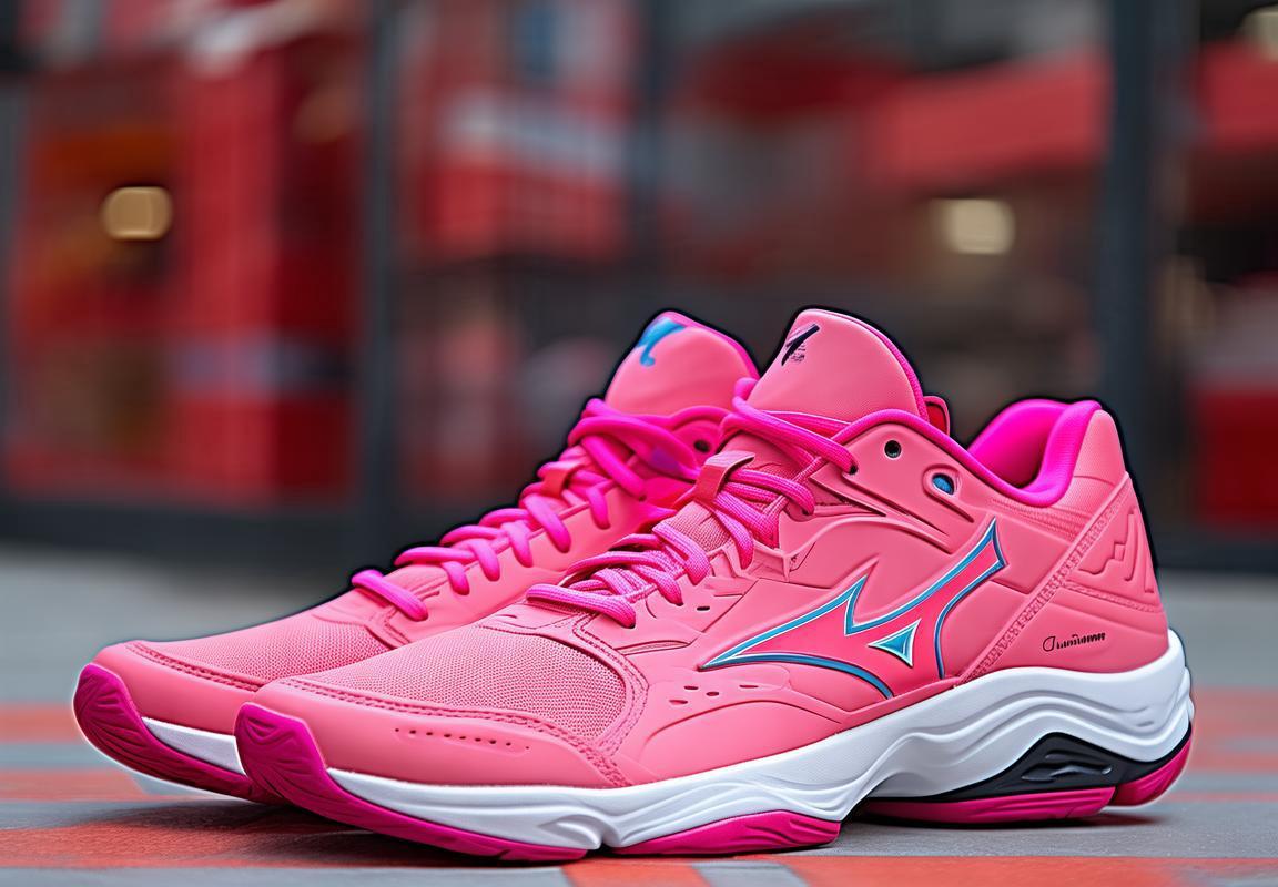 Mizuno Mujer: Tenis para Sentadillas y Cardio - No Dejes Pasar Esta Oportunidad y Disfruta de Calidad Superior