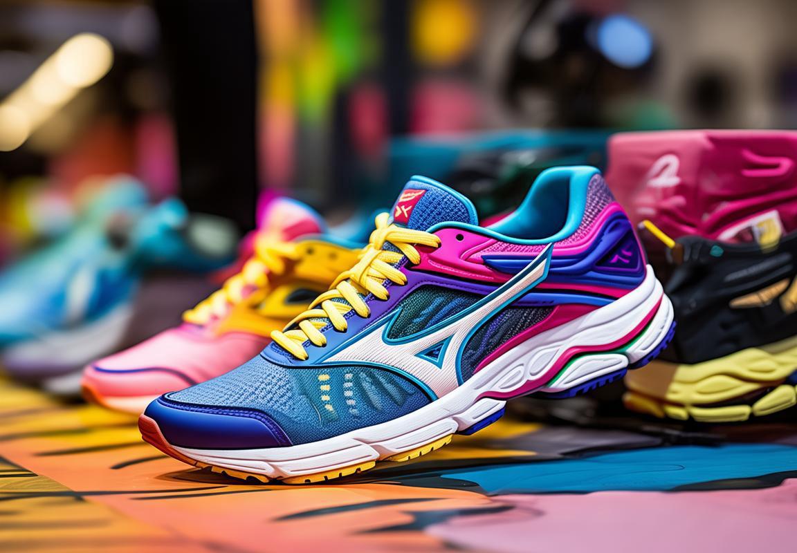 Mizuno Mujer: Tenis para Clases de Spinning - ¡No dejes pasar esta oportunidad! Outfit deportivo ideal