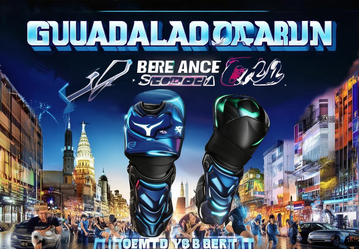Rodilleras para Voleibol Mizuno: Oferta Especial en Guadalajara