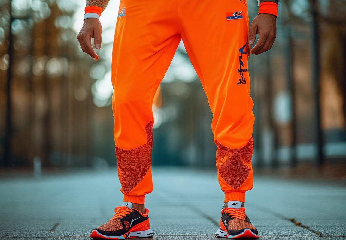Mizuno Pantalones con Ajuste Flexible para Mayor Movilidad: No Dejes Pasar Esta Oportunidad