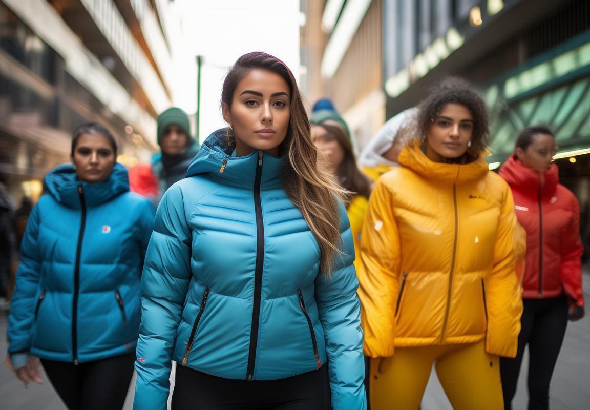 Mizuno Mujer – Chamarras con Aislamiento Térmico: No Dejes Pasar Esta Oportunidad de Ropa Deportiva