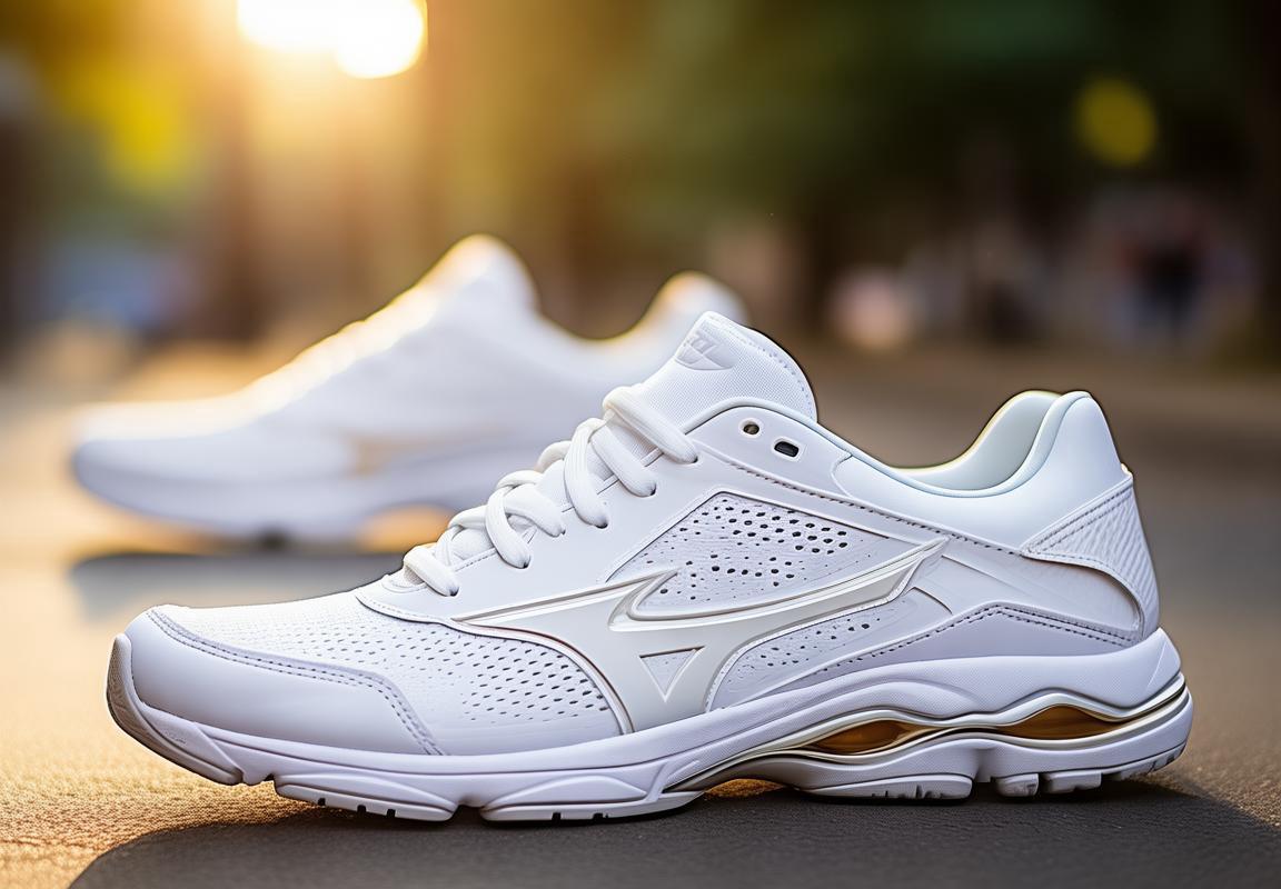 Calzado Mizuno con Soporte para Mujer – Diseñado para Estabilidad y Estilo, No Dejes Pasar Esta Oportunidad