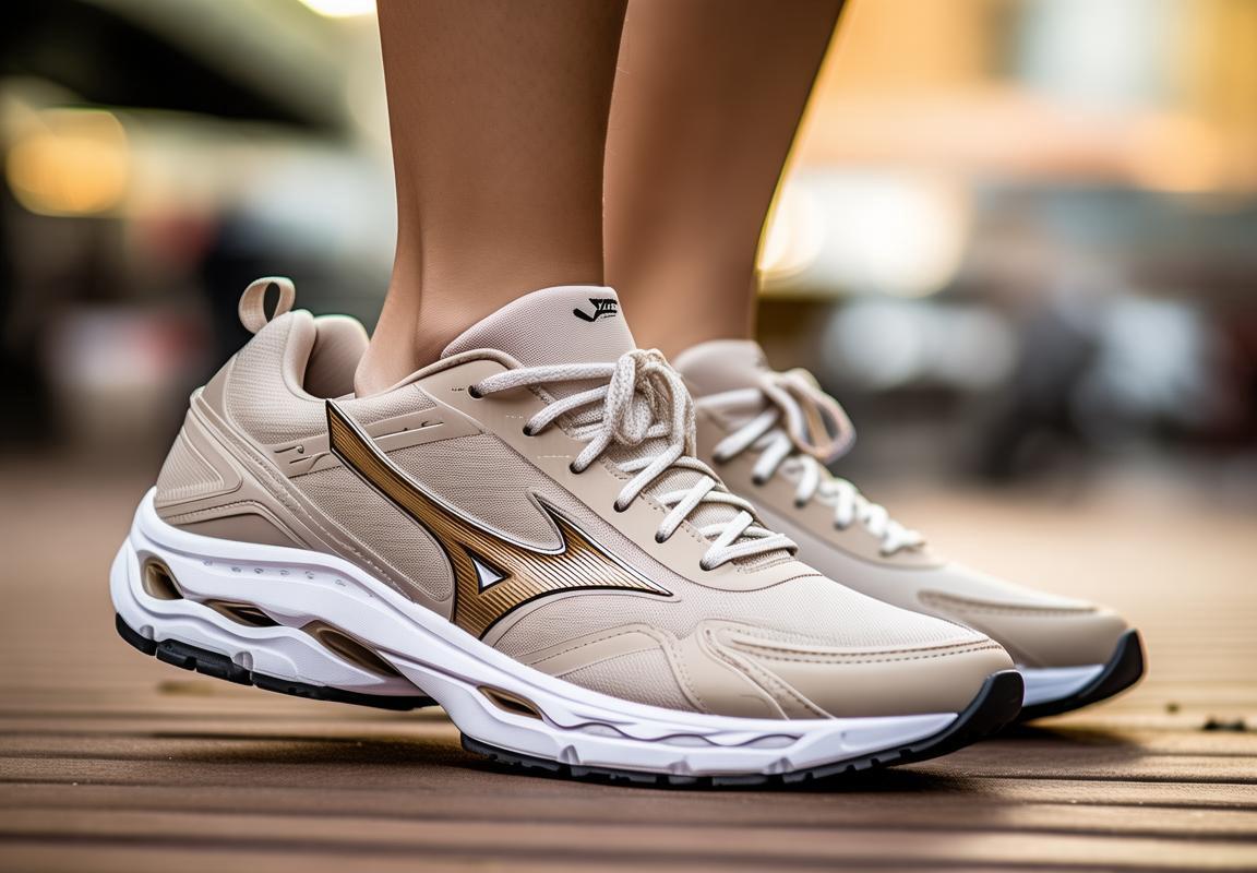 Mizuno Mujer: Tenis para Ejercicio Funcional - No Dejes Pasar Esta Oportunidad