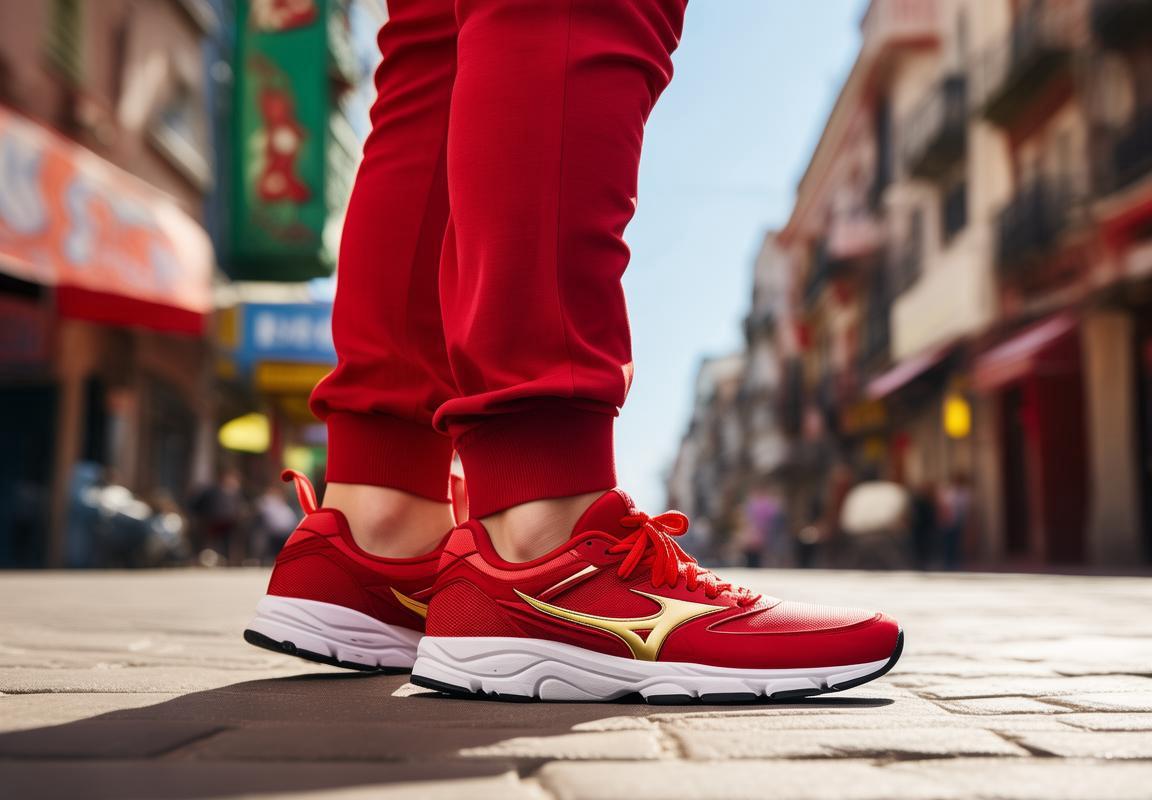 Mizuno Running: La Marca ALo y Calidad para tu Entrenamiento con MIZUNO