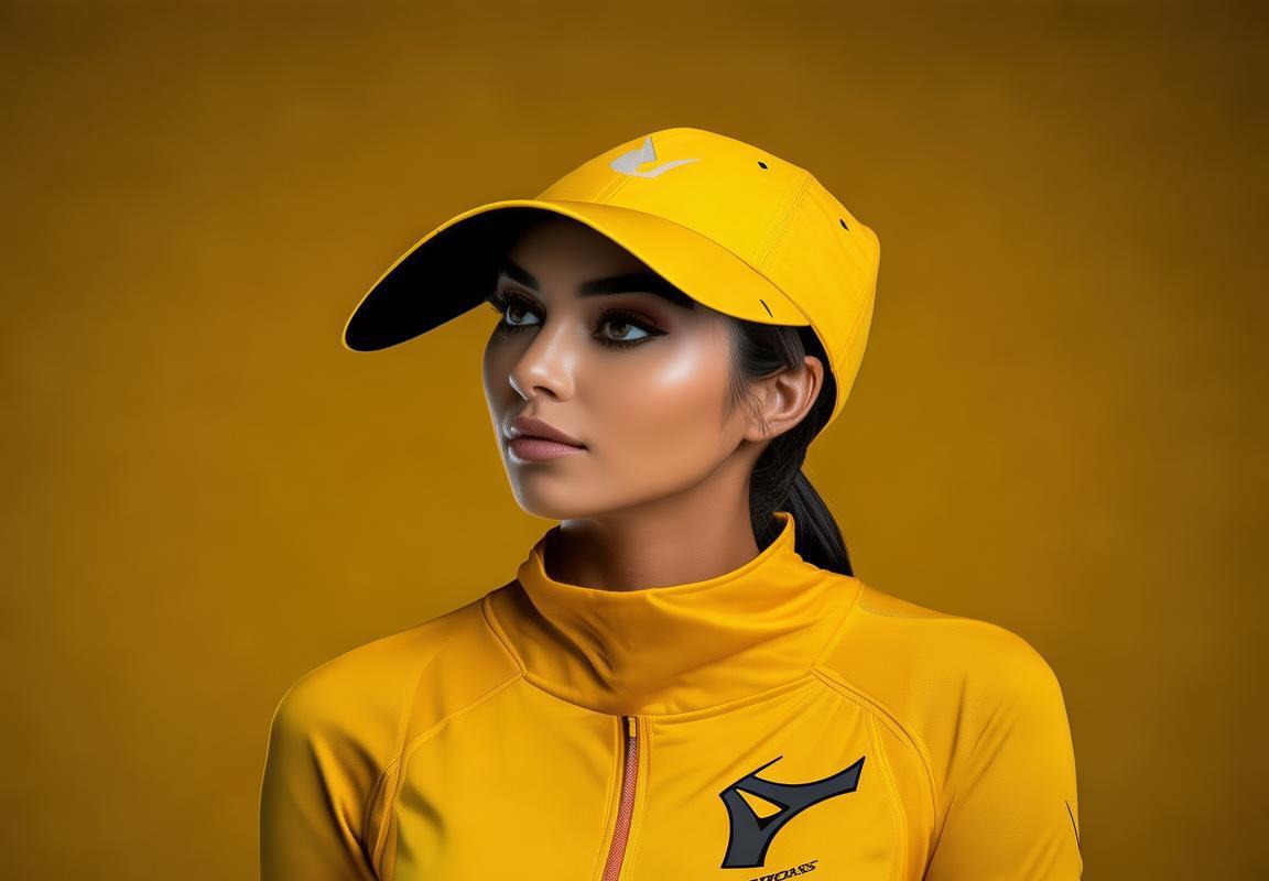 Gorras Deportivas para Mujer Mizuno: Diseño Aerodinámico y Fresco, No Dejes Pasar Esta Oportunidad!