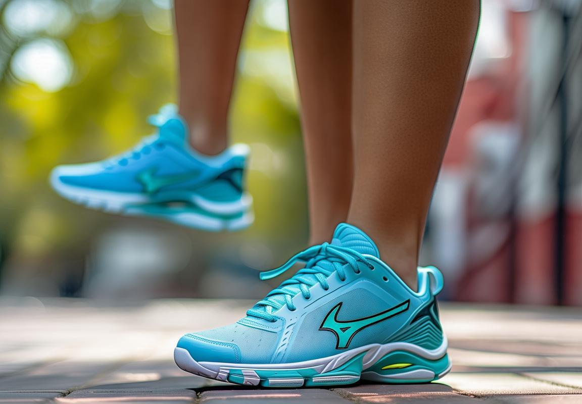 Mizuno Mujer: Soporte Total para Caminatas y Running, ¡No Dejes Pasar Esta Oportunidad!