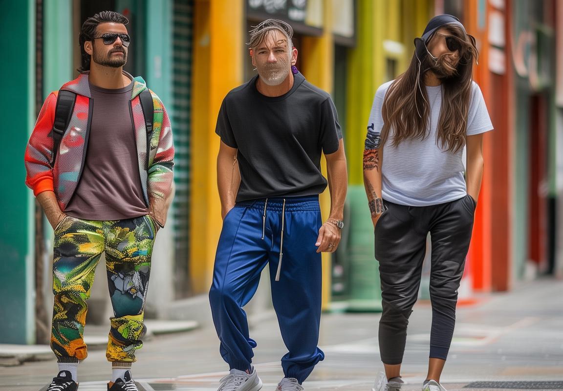 Mizuno Joggers Diseñados para Máxima Comodidad: No Dejes Pasar Esta Oportunidad