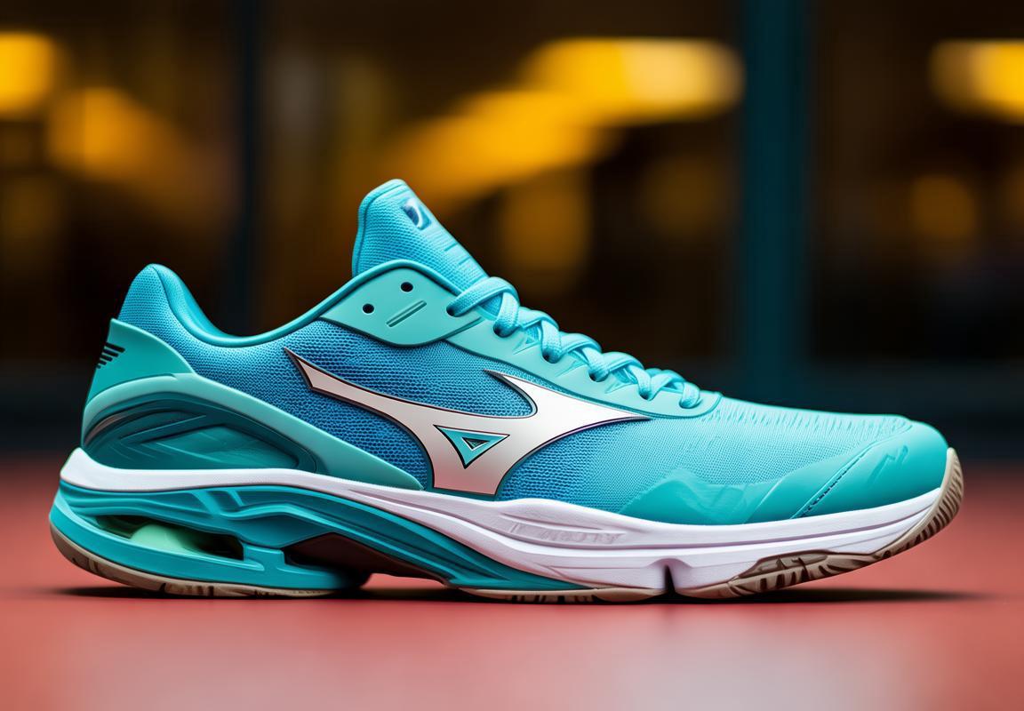 Oferta Exclusiva: Mizuno Mujer: Tenis para Rutinas de Ejercicio, No Dejes Pasar Esta Oportunidad para Running y Entrenamiento