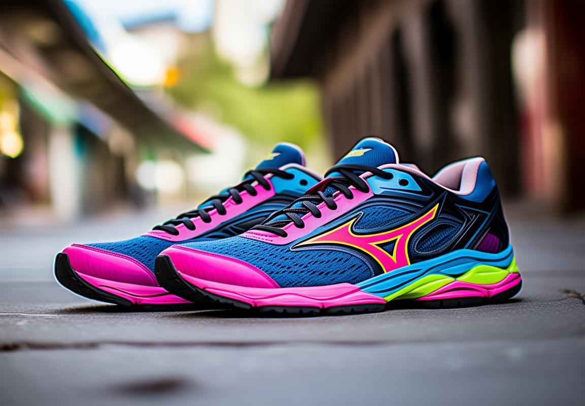 Mizuno Mujer Tenis – Innovación en Calzado Deportivo, No Dejes Pasar Esta Oportunidad, Calidad Superior