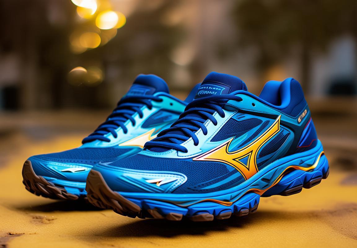 Trail Running con Descuentos Increíbles: Compra Online con Mizuno Wave Rider