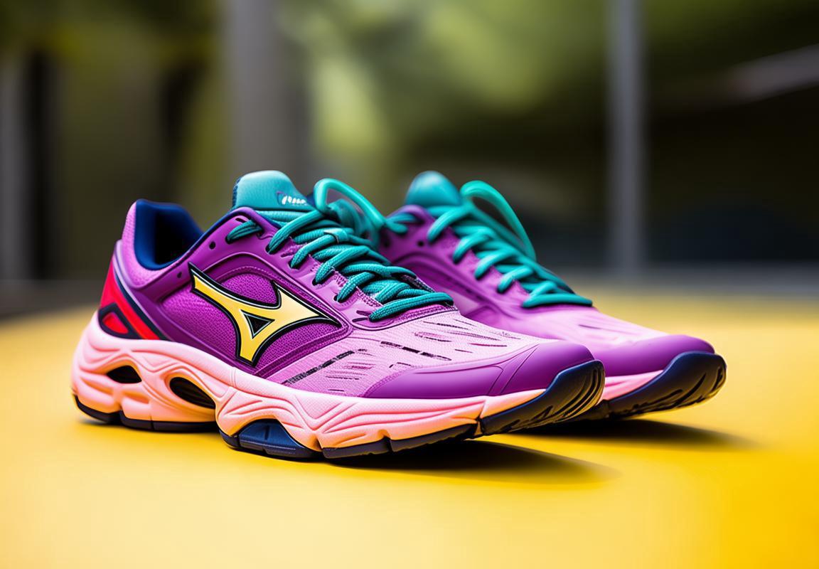Mizuno Mujer: Tenis para Mujer que Entrena Duro - No Dejes Pasar Esta Oportunidad - Ideal para Yoga y más