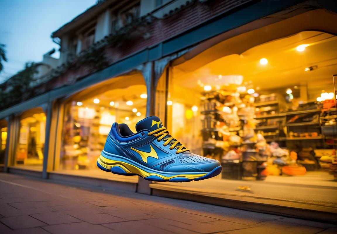 Mizuno Mujer: Tenis para Cuerpo y Mente, No Dejes Pasar Esta Oportunidad
