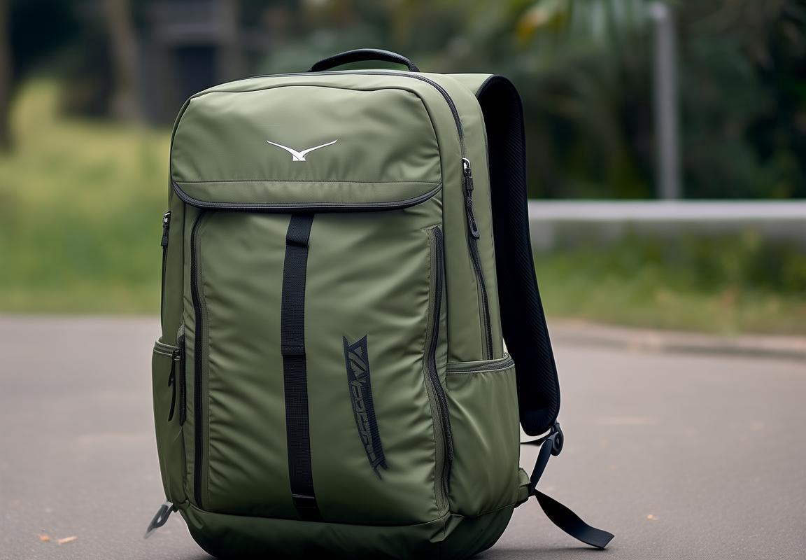 Mizuno Mochilas Diseñadas para Practicidad y Comodidad: No Dejes Pasar Esta Oportunidad, Accesorios Especiales