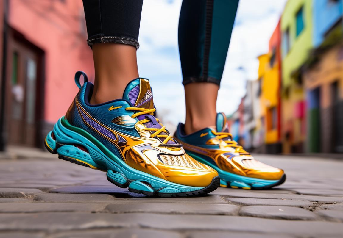 Mizuno Mujer: Calzado Deportivo con Inspiración Fashion - No Dejes Pasar esta Oportunidad y Calidad Superior