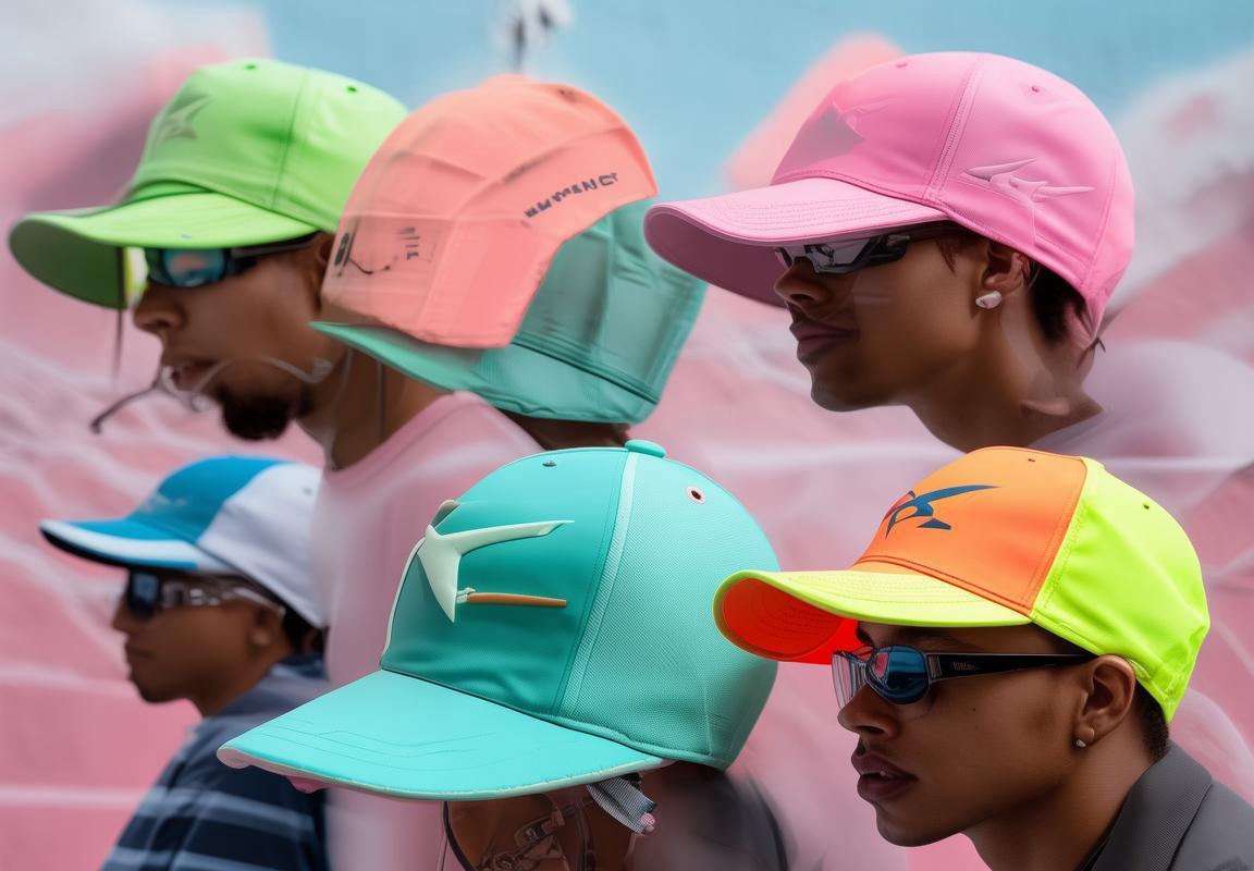 Mizuno Gorras y Accesorios para la Cabeza: No Dejes Pasar Esta Oportunidad para Actividades al Aire Libre en Guadalajara