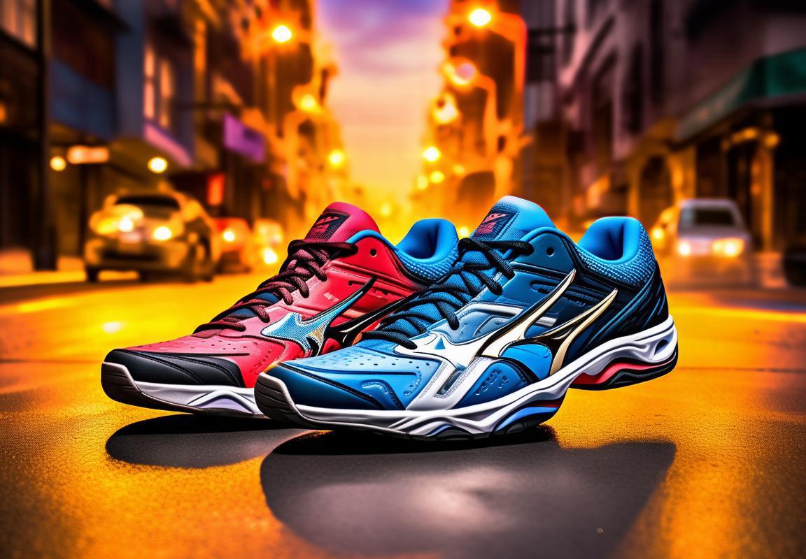 Ofertas Exclusivas de Tenis Mizuno Voleibol Mujer en Guadalajara: Calidad y Descuentos Increíbles!