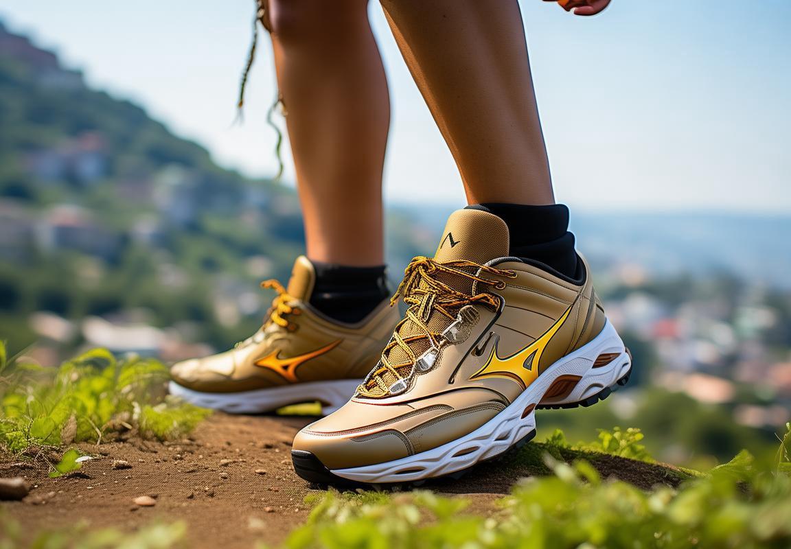Mizuno Mujer: Calzado Running con Horma Amplia - No Dejes Pasar Esta Oportunidad